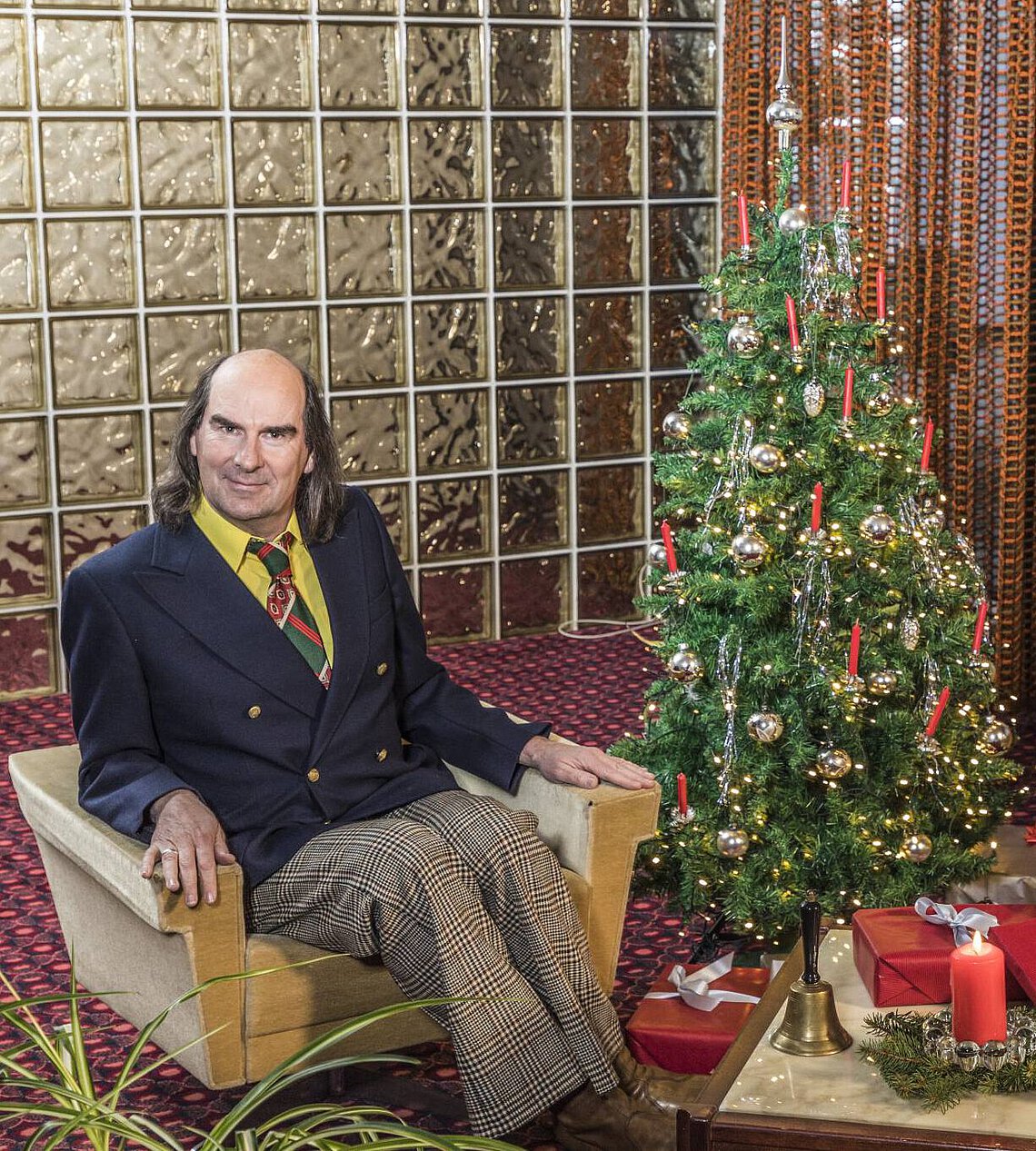 Guildo Horn & Die Orthopädischen Strümpfe – Weihnachten mit Guildo 2026